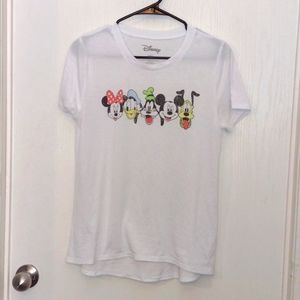 Disney t-shirt
